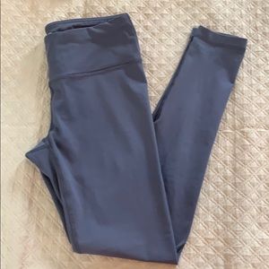 90 degree by reflex slate blue leggings